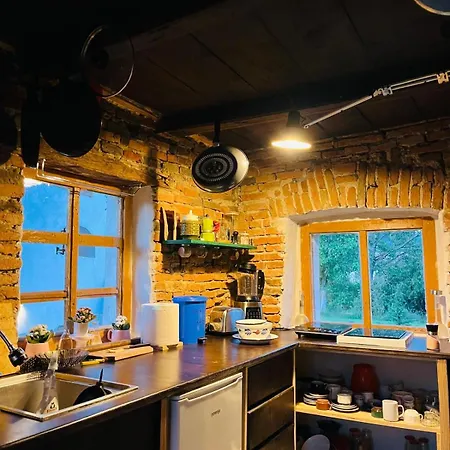 Homestay Bed & Wine Transylvania Nemsa